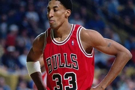scottie pippen stats|Iba pa.